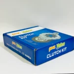 Cetak hardbox premium custom