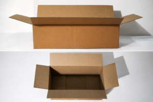 Spesifikasi corrugated box
