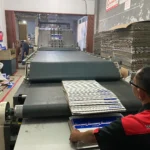 Pabrik cetak kemasan Bogor