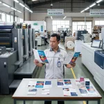 Offset vs digital printing